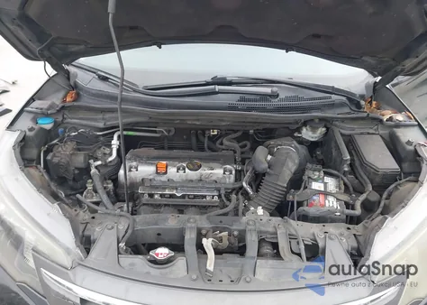 2014 Honda Cr-V Lx z USA, uszkodzony, nr VIN 3CZRM3H39EG710636